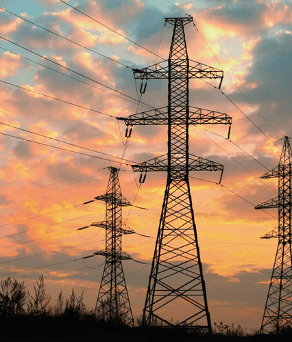 Critical Infrastructure