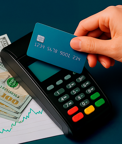 Finance & Payments