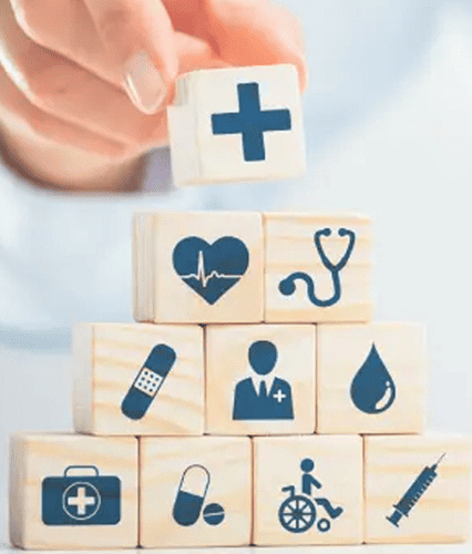 Health & Pharmaceutical