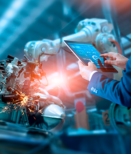 Industry 4.0