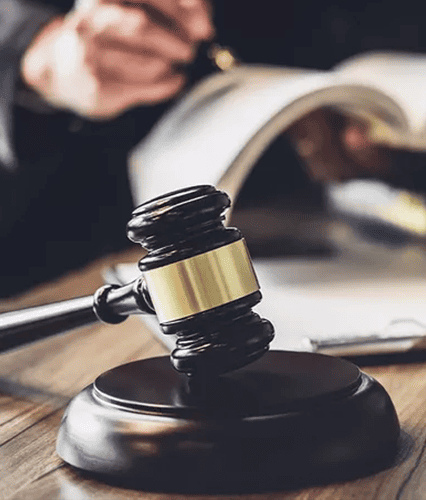 Legal & Compliance