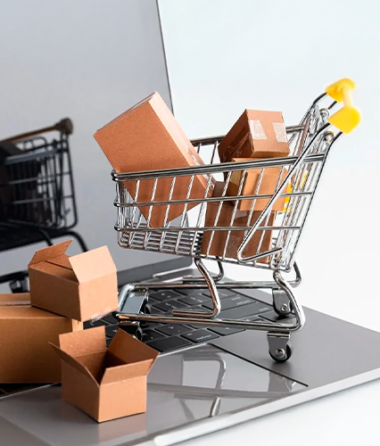 E-commerce & Retail