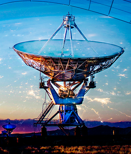 Telecommunications