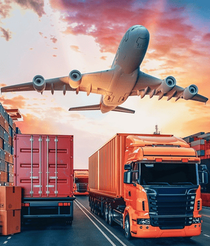 Transport & Logistics